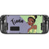 Disney Princess Tiana Art Steam Deck Handheld Gaming Computer Skin